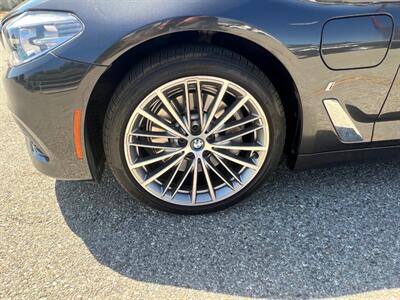 2018 BMW 530e iPerformance   - Photo 28 - Rancho Cucamonga, CA 91730