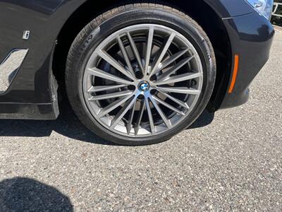 2018 BMW 530e iPerformance   - Photo 27 - Rancho Cucamonga, CA 91730