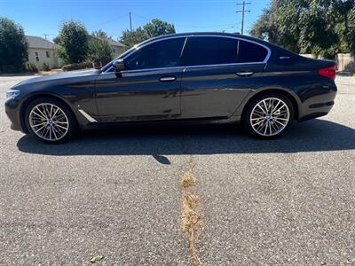 2018 BMW 530e iPerformance   - Photo 8 - Rancho Cucamonga, CA 91730
