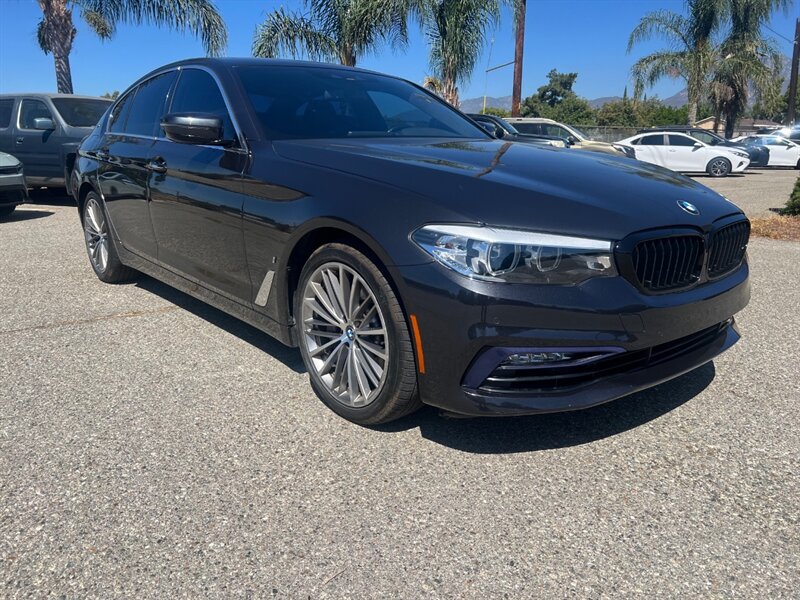 2018 BMW 530e iPerformance - Photo 1 - Rancho Cucamonga, CA 91730