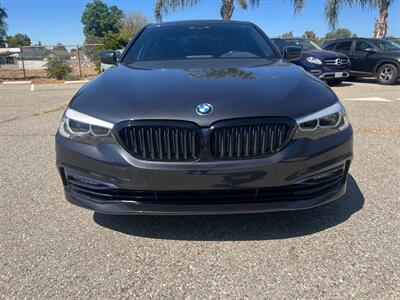 2018 BMW 530e iPerformance   - Photo 2 - Rancho Cucamonga, CA 91730