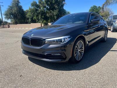 2018 BMW 530e iPerformance   - Photo 3 - Rancho Cucamonga, CA 91730