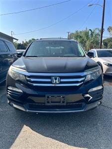2016 Honda Pilot Elite - Photo 1 - Rancho Cucamonga, CA 91730