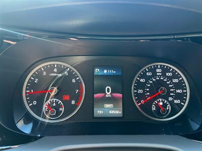 2023 Kia K5 GT-Line   - Photo 16 - Rancho Cucamonga, CA 91730