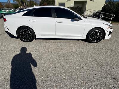 2023 Kia K5 GT-Line   - Photo 7 - Rancho Cucamonga, CA 91730