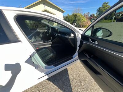 2023 Kia K5 GT-Line   - Photo 13 - Rancho Cucamonga, CA 91730