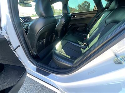 2023 Kia K5 GT-Line   - Photo 11 - Rancho Cucamonga, CA 91730
