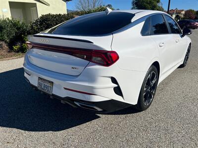 2023 Kia K5 GT-Line   - Photo 6 - Rancho Cucamonga, CA 91730