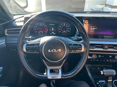 2023 Kia K5 GT-Line   - Photo 15 - Rancho Cucamonga, CA 91730