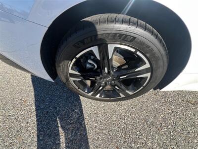2023 Kia K5 GT-Line   - Photo 22 - Rancho Cucamonga, CA 91730