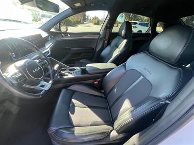 2023 Kia K5 GT-Line   - Photo 9 - Rancho Cucamonga, CA 91730