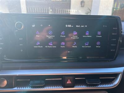 2023 Kia K5 GT-Line   - Photo 17 - Rancho Cucamonga, CA 91730
