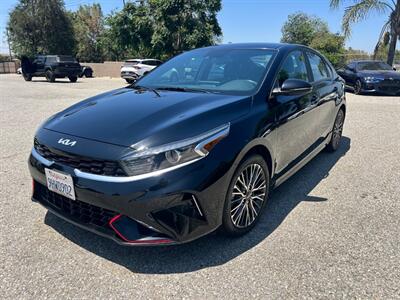 2023 Kia Forte GT-Line - Photo 3 - Rancho Cucamonga, CA 91730
