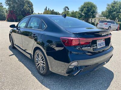 2023 Kia Forte GT-Line - Photo 5 - Rancho Cucamonga, CA 91730