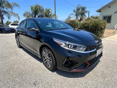 2023 Kia Forte GT-Line - Photo 1 - Rancho Cucamonga, CA 91730