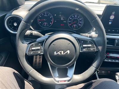 2023 Kia Forte GT-Line - Photo 7 - Rancho Cucamonga, CA 91730