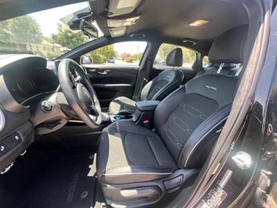 2023 Kia Forte GT-Line - Photo 13 - Rancho Cucamonga, CA 91730