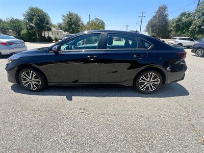 2023 Kia Forte GT-Line - Photo 4 - Rancho Cucamonga, CA 91730