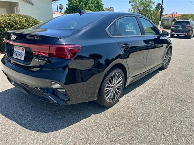 2023 Kia Forte GT-Line - Photo 6 - Rancho Cucamonga, CA 91730