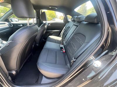 2023 Kia Forte GT-Line - Photo 14 - Rancho Cucamonga, CA 91730
