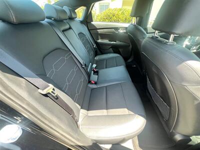 2023 Kia Forte GT-Line - Photo 16 - Rancho Cucamonga, CA 91730