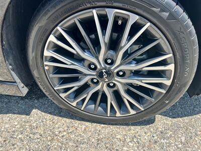 2023 Kia Forte GT-Line - Photo 19 - Rancho Cucamonga, CA 91730