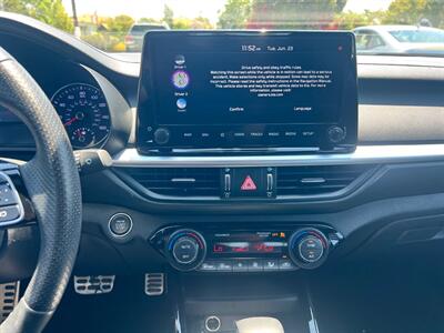 2023 Kia Forte GT-Line - Photo 9 - Rancho Cucamonga, CA 91730