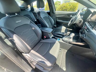 2023 Kia Forte GT-Line - Photo 15 - Rancho Cucamonga, CA 91730