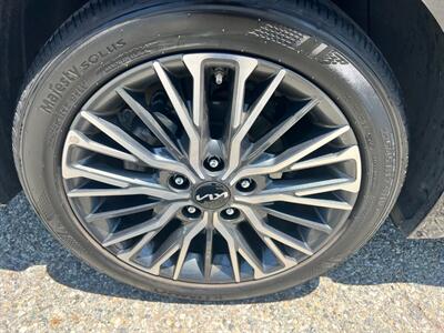2023 Kia Forte GT-Line - Photo 20 - Rancho Cucamonga, CA 91730
