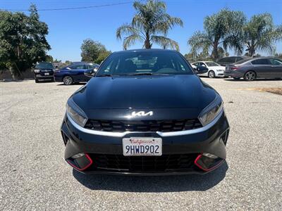 2023 Kia Forte GT-Line - Photo 2 - Rancho Cucamonga, CA 91730