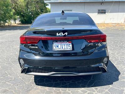 2024 Kia Forte LXS - Photo 5 - Rancho Cucamonga, CA 91730