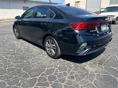 2024 Kia Forte LXS - Photo 4 - Rancho Cucamonga, CA 91730