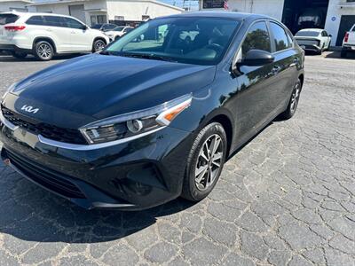 2024 Kia Forte LXS - Photo 3 - Rancho Cucamonga, CA 91730