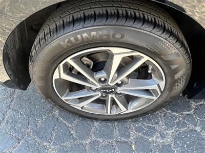 2024 Kia Forte LXS - Photo 17 - Rancho Cucamonga, CA 91730