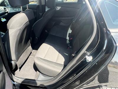2024 Kia Forte LXS - Photo 12 - Rancho Cucamonga, CA 91730
