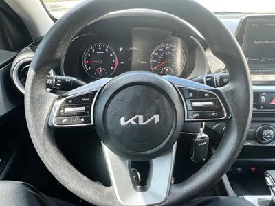 2024 Kia Forte LXS - Photo 7 - Rancho Cucamonga, CA 91730