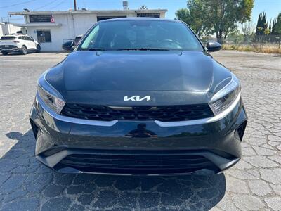 2024 Kia Forte LXS - Photo 2 - Rancho Cucamonga, CA 91730