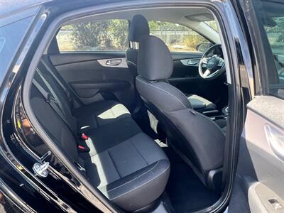 2024 Kia Forte LXS - Photo 13 - Rancho Cucamonga, CA 91730