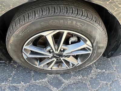 2024 Kia Forte LXS - Photo 16 - Rancho Cucamonga, CA 91730