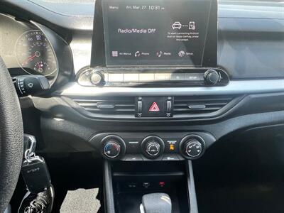 2024 Kia Forte LXS - Photo 9 - Rancho Cucamonga, CA 91730