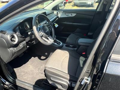 2024 Kia Forte LXS - Photo 11 - Rancho Cucamonga, CA 91730