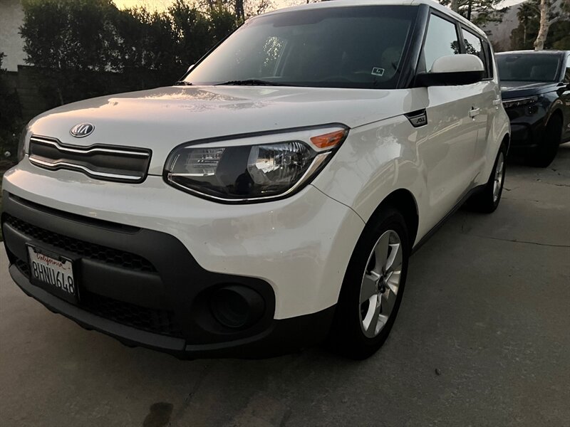 2019 Kia Soul LX   - Photo 1 - Rancho Cucamonga, CA 91730