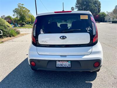 2019 Kia Soul LX   - Photo 6 - Rancho Cucamonga, CA 91730