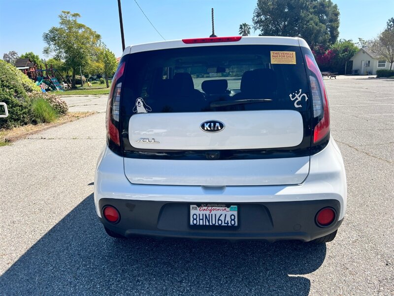 2019 Kia Soul Base - Photo 6