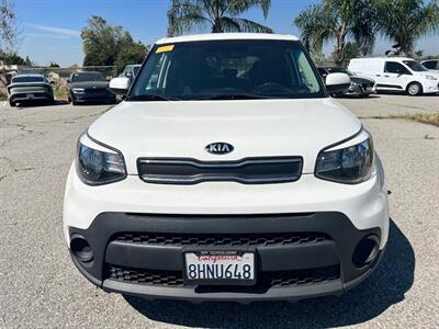 2019 Kia Soul LX   - Photo 2 - Rancho Cucamonga, CA 91730