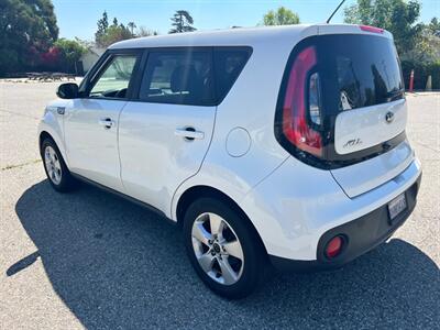 2019 Kia Soul LX   - Photo 5 - Rancho Cucamonga, CA 91730