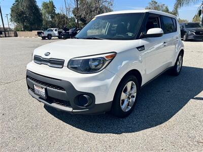 2019 Kia Soul LX   - Photo 3 - Rancho Cucamonga, CA 91730