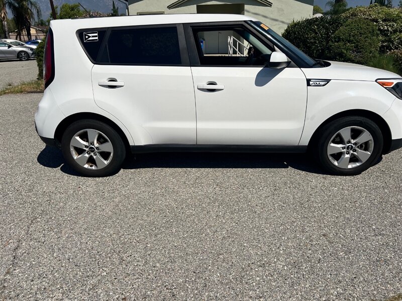 2019 Kia Soul Base - Photo 8