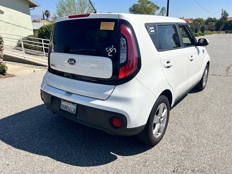 2019 Kia Soul Base - Photo 7