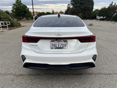 2022 Kia Forte LXS - Photo 11 - Rancho Cucamonga, CA 91730